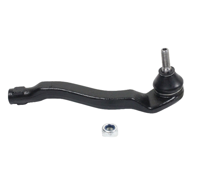 

G-AUTOPARTS GSU070412 Наконечник рулевой тяги | перед лев |