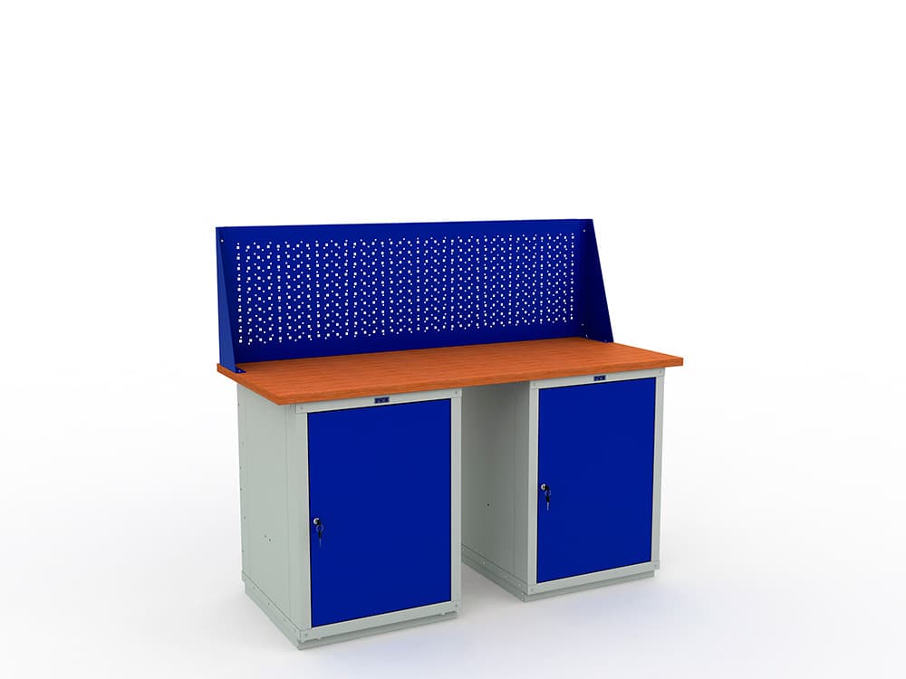 

Верстак тяжелый W160.WS1.WS1.010 комплект №847, Expert W160.WS1.WS1.010 комплект №847