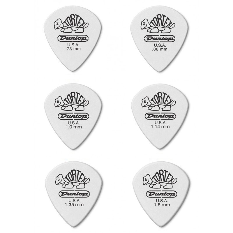 

Медиатор DUNLOP 4781 TORTEX JAZZ WHITE Cabinet, 4781 TORTEX JAZZ WHITE Cabinet