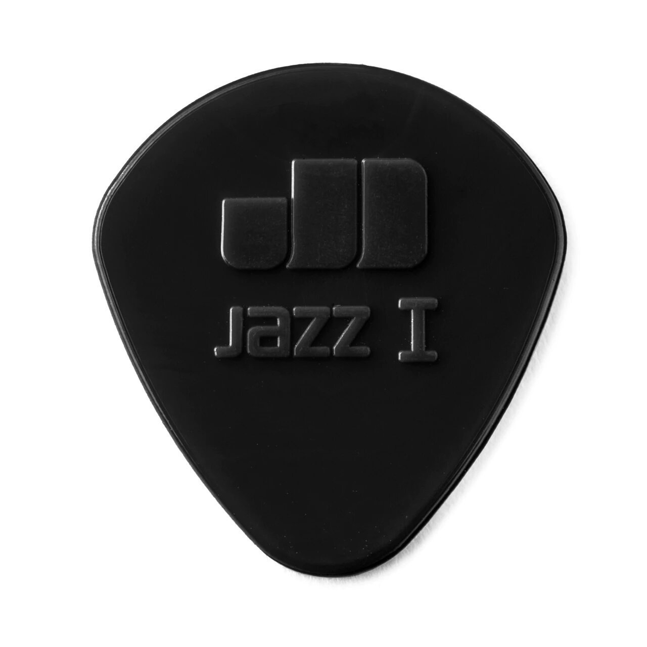 

Медиатор DUNLOP 47P1S Nylon Jazz I Black Stiffo, Черный, 47P1S Nylon Jazz I Black Stiffo