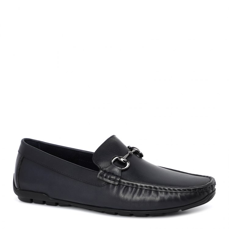 

Мокасины мужские Tendance RS20719-1_2573820 синие 41 EU, RS20719-1