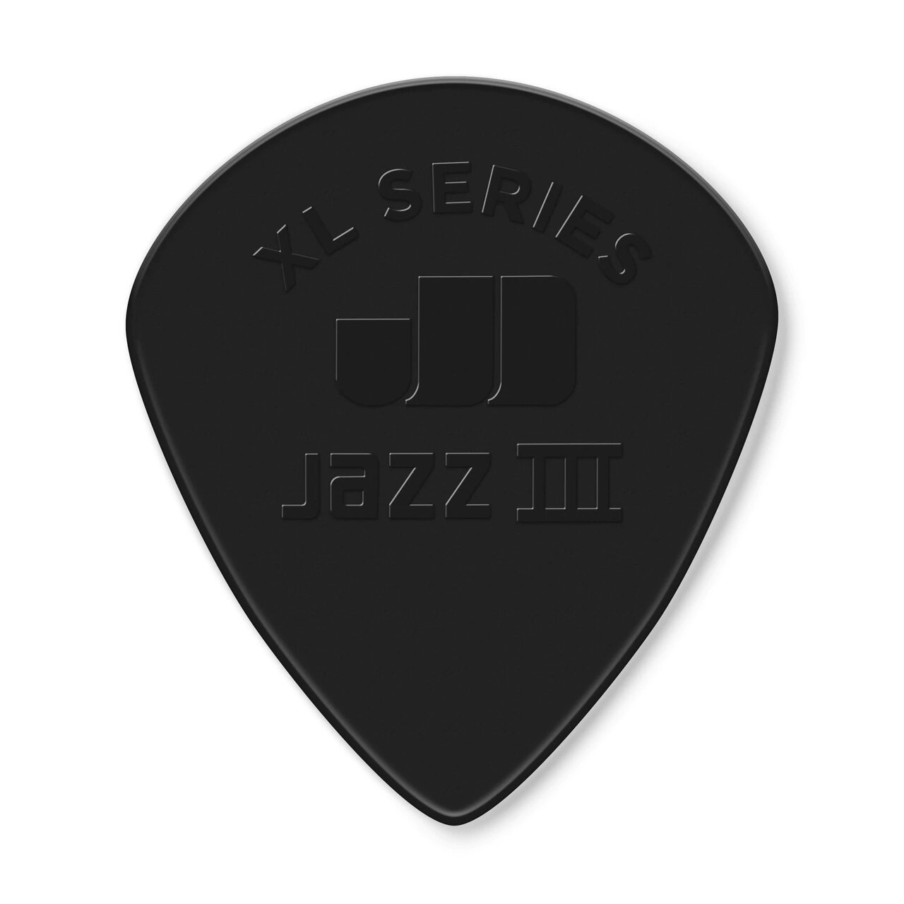 

Медиатор DUNLOP 47RXLS Nylon Jazz III XL STIFFO, Черный, 47RXLS Nylon Jazz III XL STIFFO