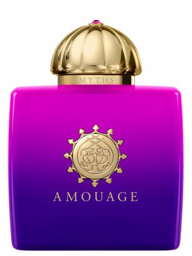 

Женская парфюмерная вода AMOUAGE MYTHS 100 мл, MYTHS Women 100 ml