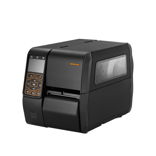 

Термопринтер Bixolon черный (XT5-43B)