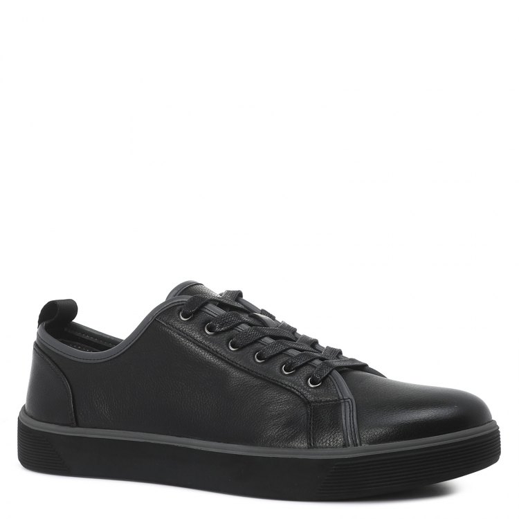фото Кеды мужские tendance rs20724-5_2573899 черные 40 eu