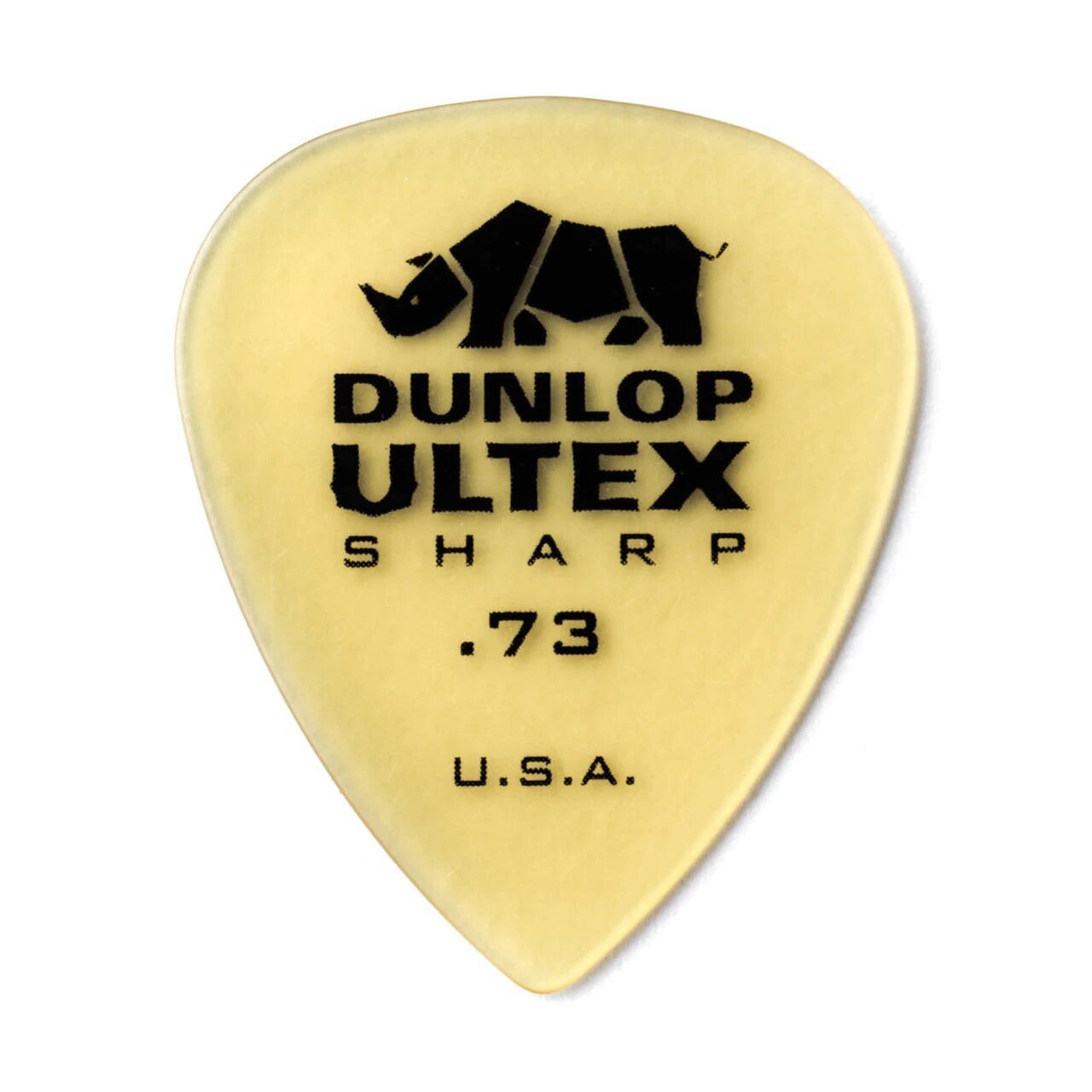 

Медиатор DUNLOP 433P.73 Ultex Sharp, 433P.73 Ultex Sharp