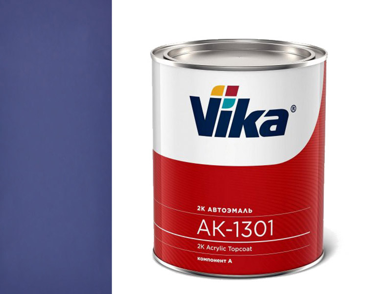 

Краска Vika Ак Юниор (0,85Кг) Vika Color арт. Vika0092, Фиолетовый