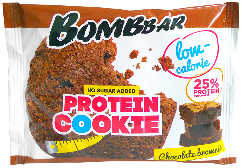 Протеиновое печенье bombbar. Протеиновое печенье Bombbar шоколадный Брауни. Bombbar Protein cookie 40 гр. Протеиновое печенье Бомбар шоколад. Печенье низкокалорийное протеиновое Bombbar шоколадный Брауни.