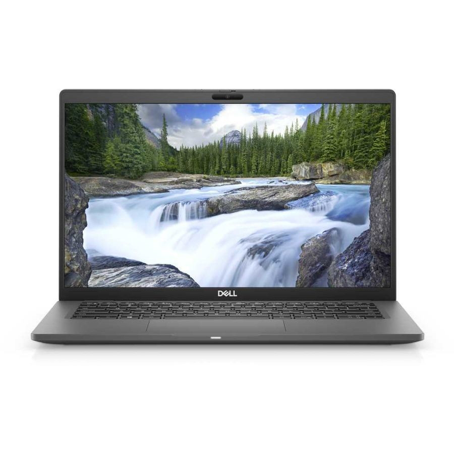 фото Ноутбук dell latitude 7410 black (7410-5263)