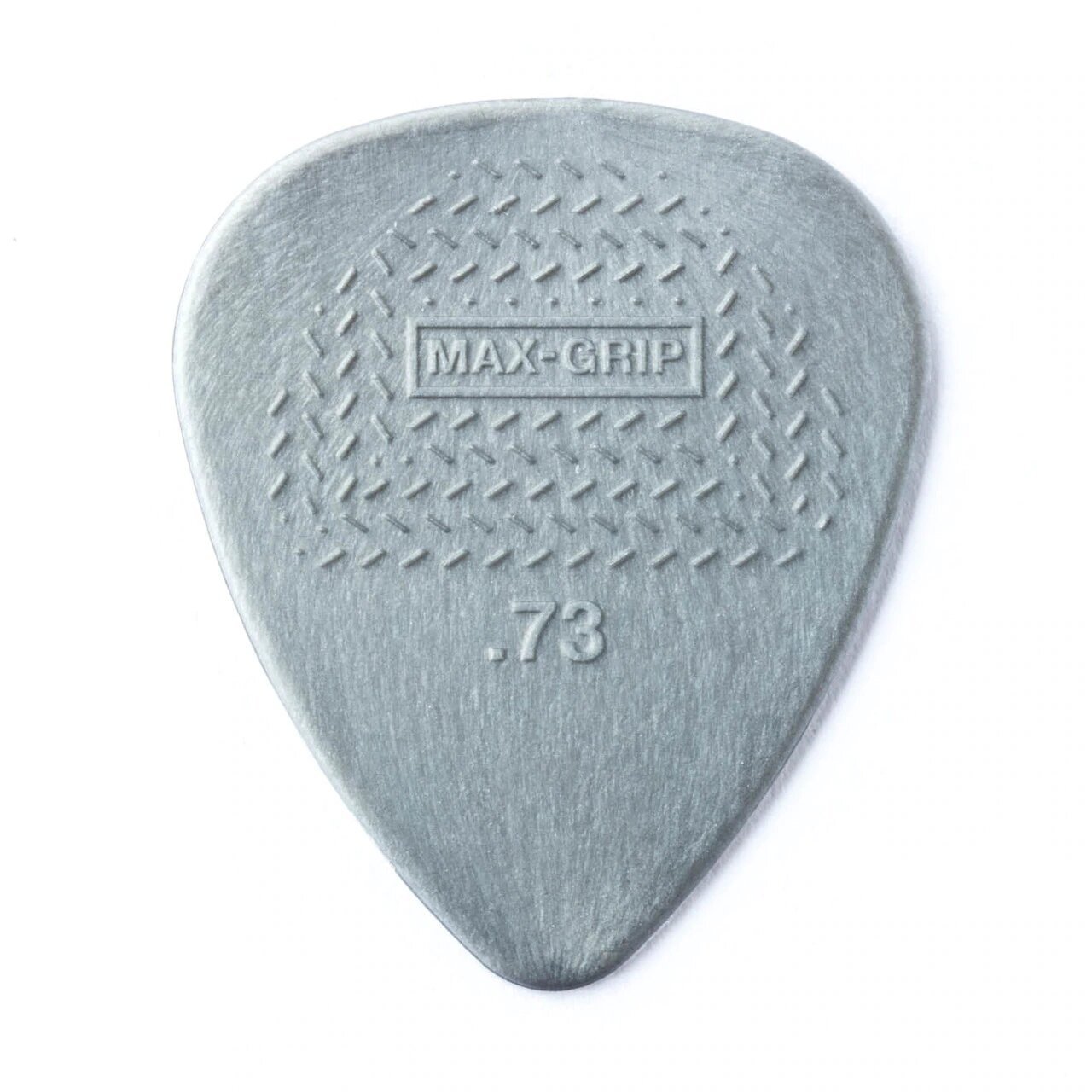 

Медиатор DUNLOP 449Р.73 Max-Grip Nylon Standard, 449Р.73 Max-Grip Nylon Standard