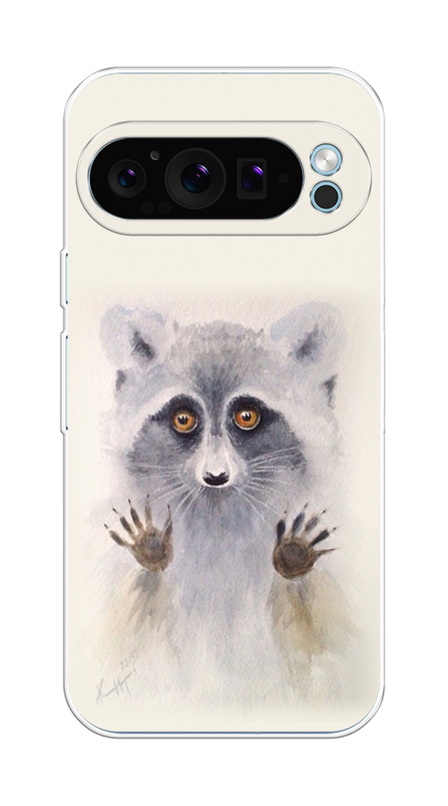 Чехол на Google Pixel 9 