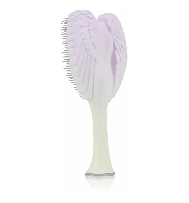 Массажная расческа для волос Tangle Angel Angel 20 Ombre Lilac White 1990₽