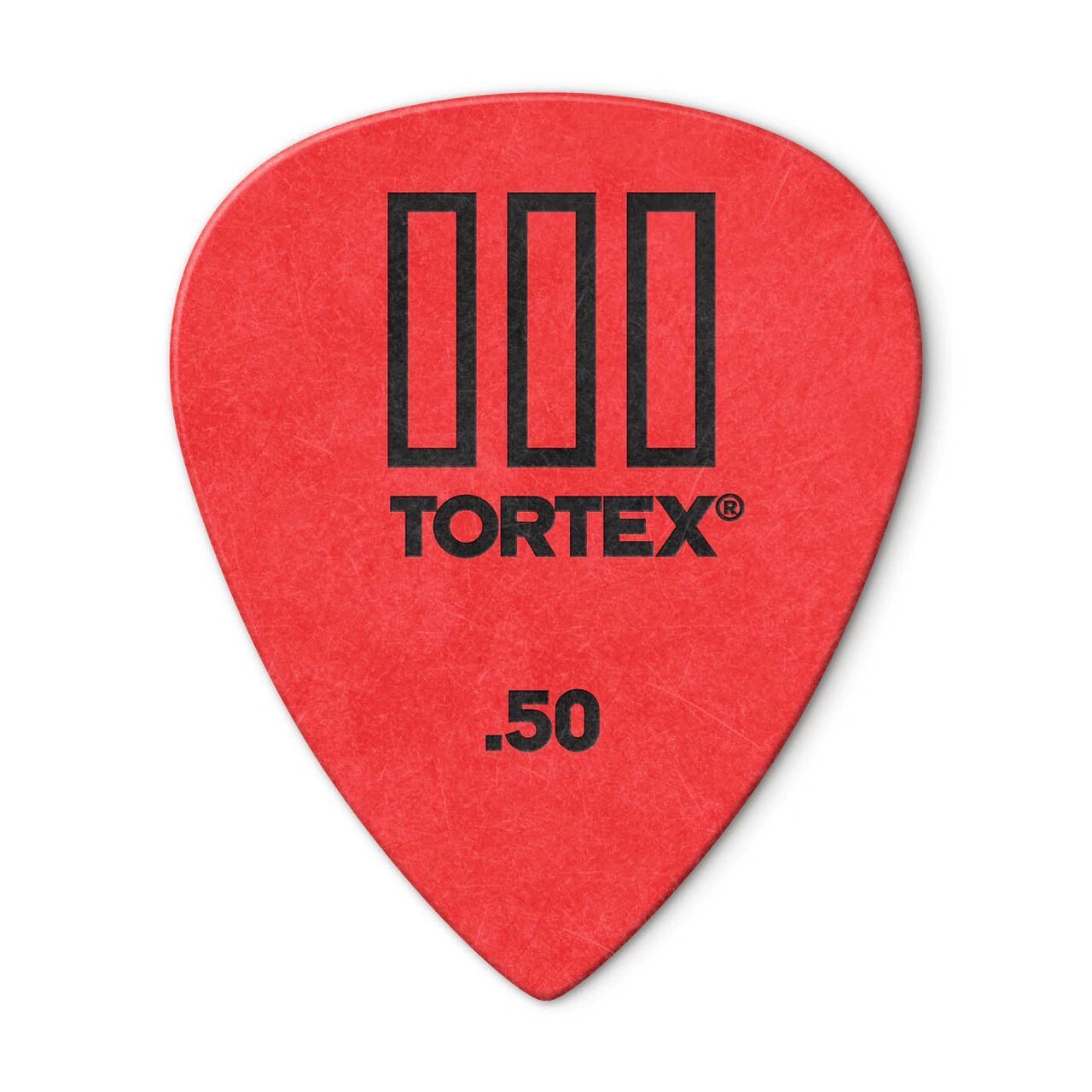 фото Медиатор dunlop 462p.50 tortex tiii