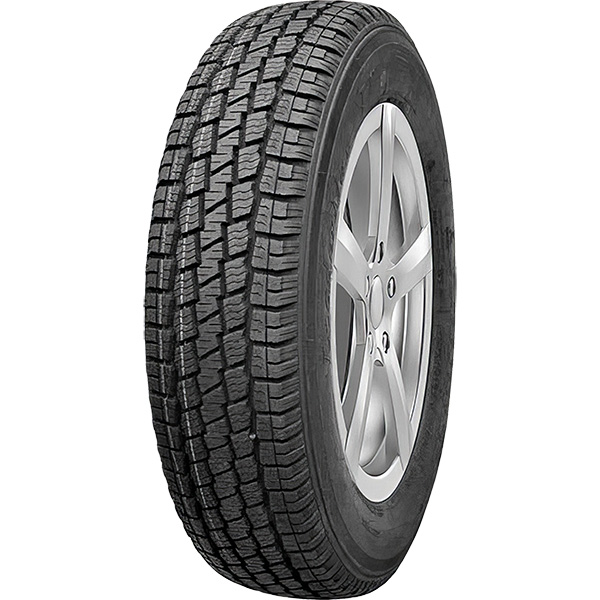 

Автошина Landspider Wildtraxx AT II 195/75 R16 107 R