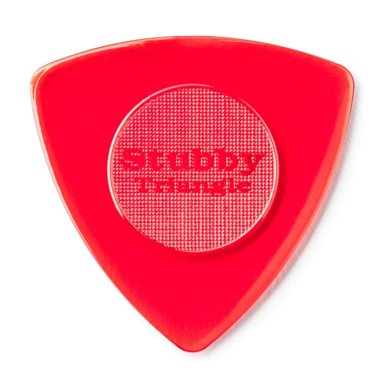 

Медиатор DUNLOP 473R1.5 Tri Stubby, Красный, 473R1.5 Tri Stubby