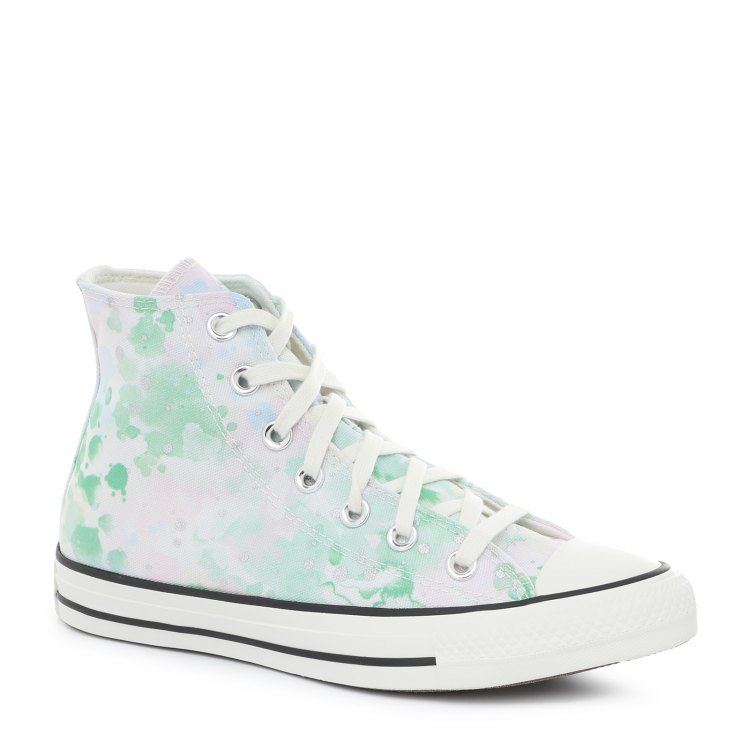 

Кеды женские Converse 570765_2574355 разноцветные 41 EU, 570765_2574355