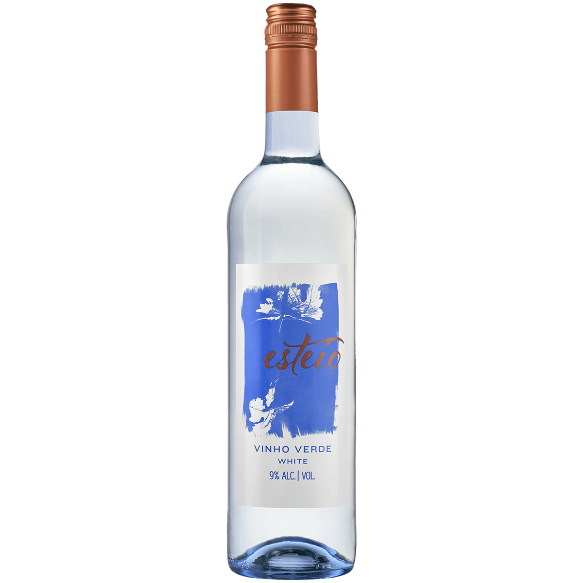 

Вино Esteio Vinho Verde белое полусухое 0,75 л