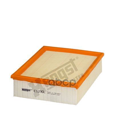 

HENGST FILTER Фильтр воздушный RENAULT Clio II 3.0 V6 11/00->/Espase IV1.9-3.5/T/DCI/V6 11