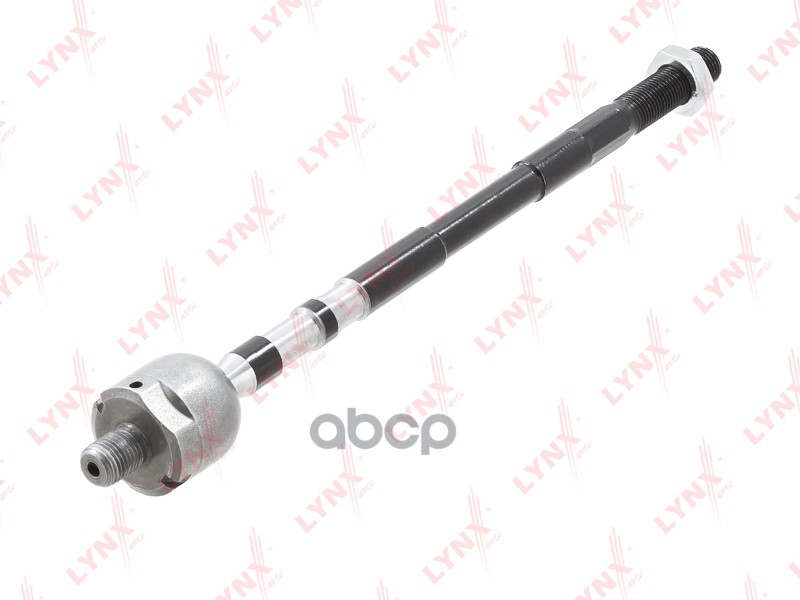 

Тяга Рулевая | Перед Прав/Лев | C2548lr Nsii0022693267 LYNXauto арт. C2548LR