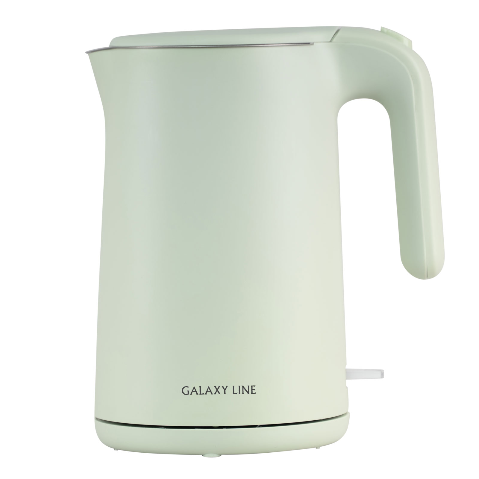 Чайник электрический Galaxy GL0327 18 л зеленый