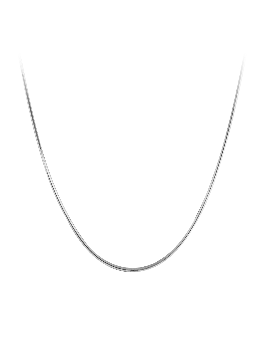 

Цепочка из серебра 50 см SamoroDki Jewelry сн9026030р, сн9026030р