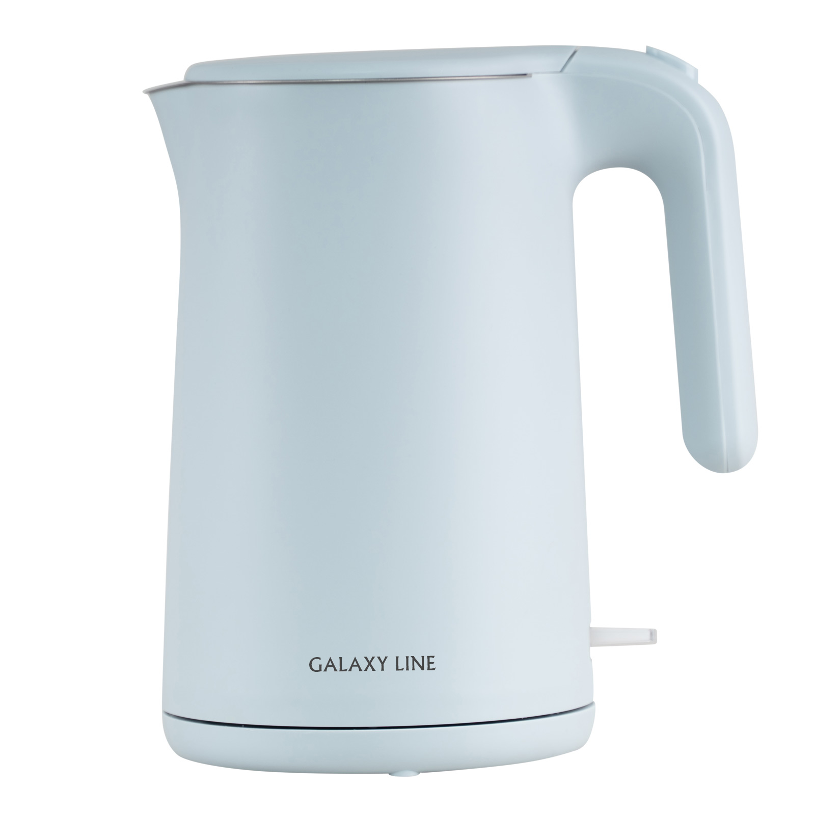 Чайник электрический Galaxy GL0327 18 л голубой