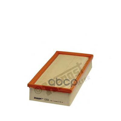 

HENGST FILTER Фильтр воздушный FORD Transit/Tourneo 91-00 2.0-2.9, 2.5TD