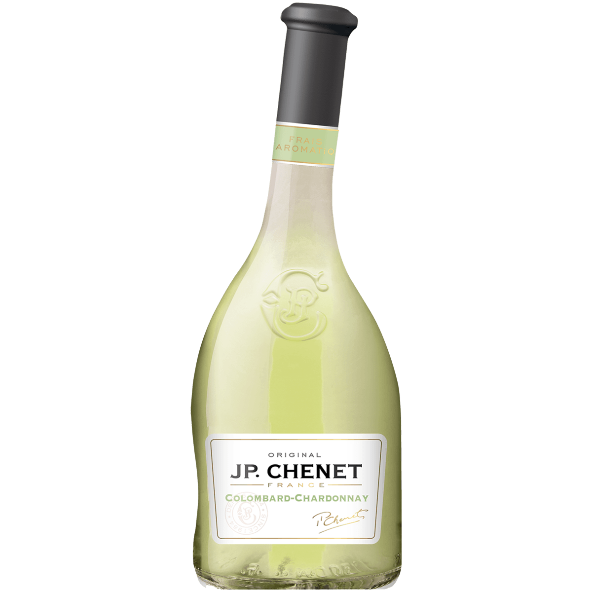 

Вино JP. Chenet Original Colombard-Chardonnay белое полусухое 0,75 л