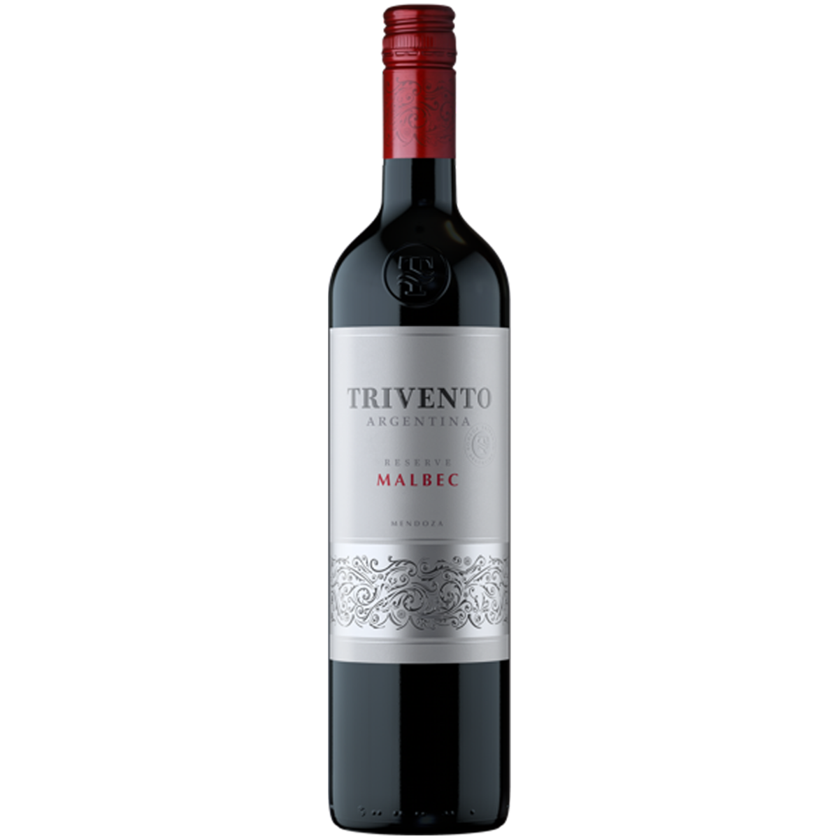 

Вино Trivento Reserve Malbec красное сухое 0,75 л