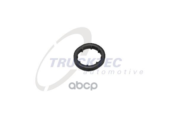 

TRUCKTEC Прокладка корпуса масляного фильтра ELRING
