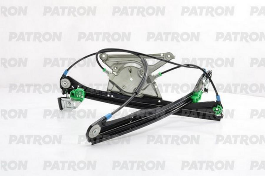 

Стеклоподъемник (передний левый) AUDI A4 (B5) 94-01 PATRON PWR1004L