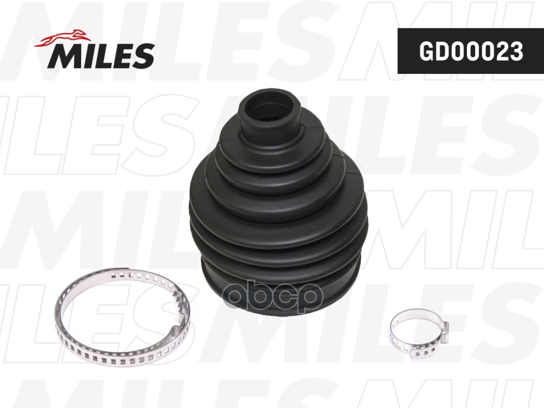 

Пыльник Шруса Наружний Miles арт. GD00023