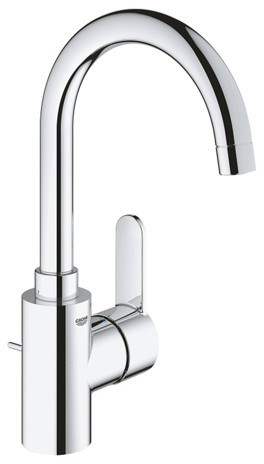 

Grohe Смеситель Grohe Eurostyle Cosmopolitan 23043003 для раковины