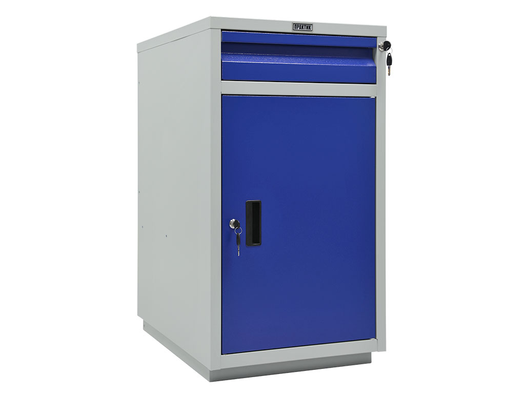 

Инструментальная тумба WD-2