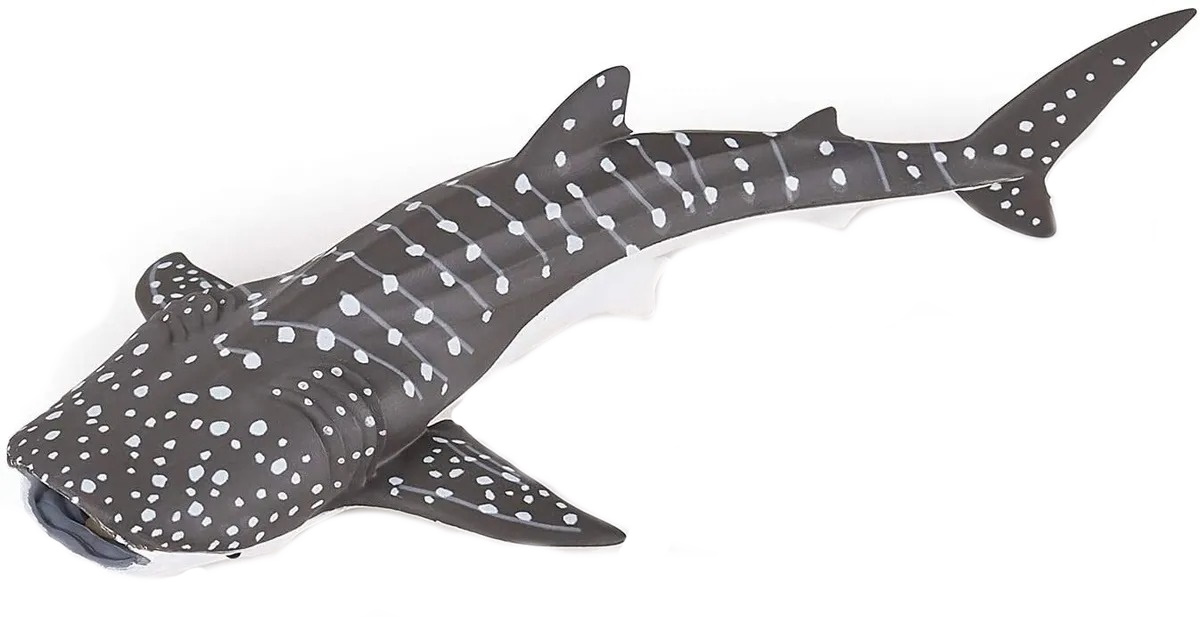 Фигурка Детеныш китовой акулы Papo 56046
