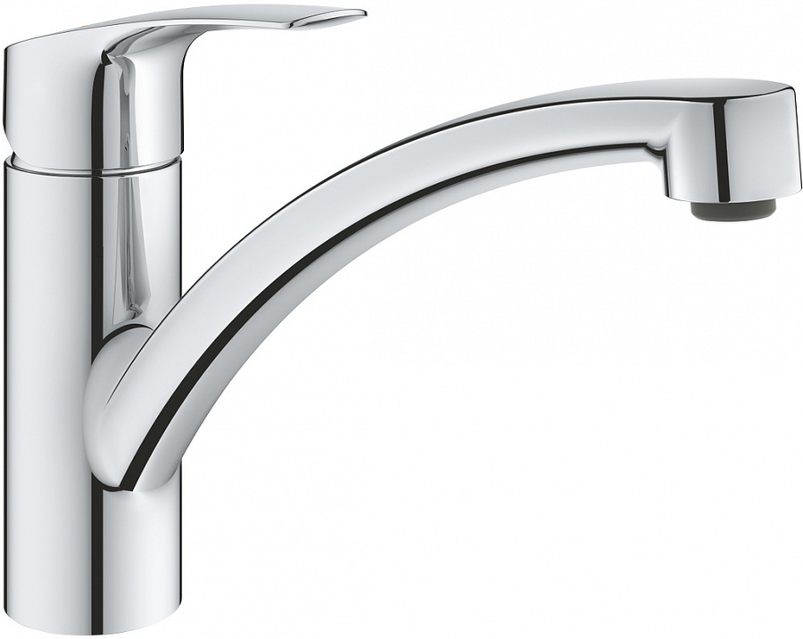 фото Grohe смеситель для кухонной мойки grohe eurosmart 33281003