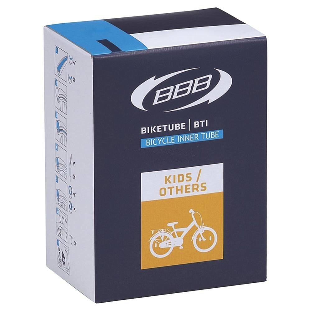 

BTI-41 Камера BBB 24" 1.9x2.125 AV shrader (автовентиль), BTI-41