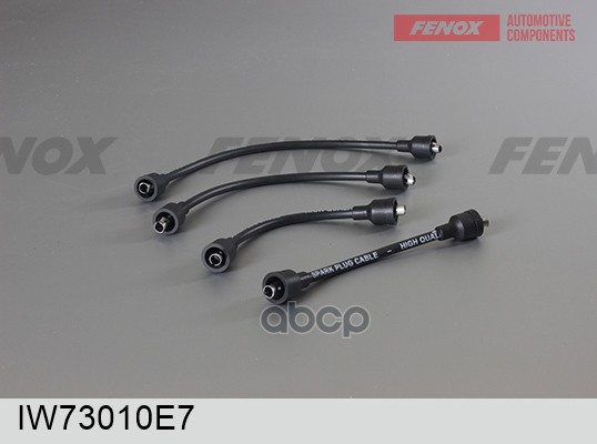 

Провода Зажигания FENOX IW73010E7