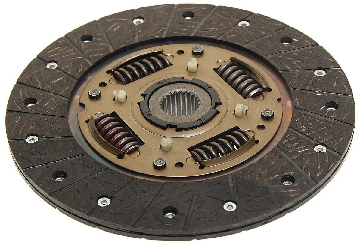 

Диск Сцепления Daewoo: Leganza/Nubira 2.0 Dohc 97- Valeo phc арт. DW-30