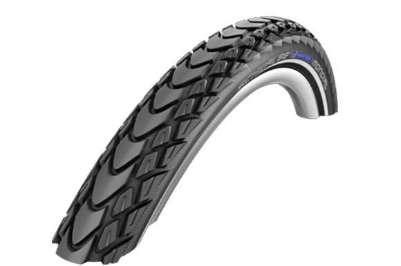 

Покрышка Schwalbe Marathon Mondial Evolution 50-622 28X2.00 Kevlar 28