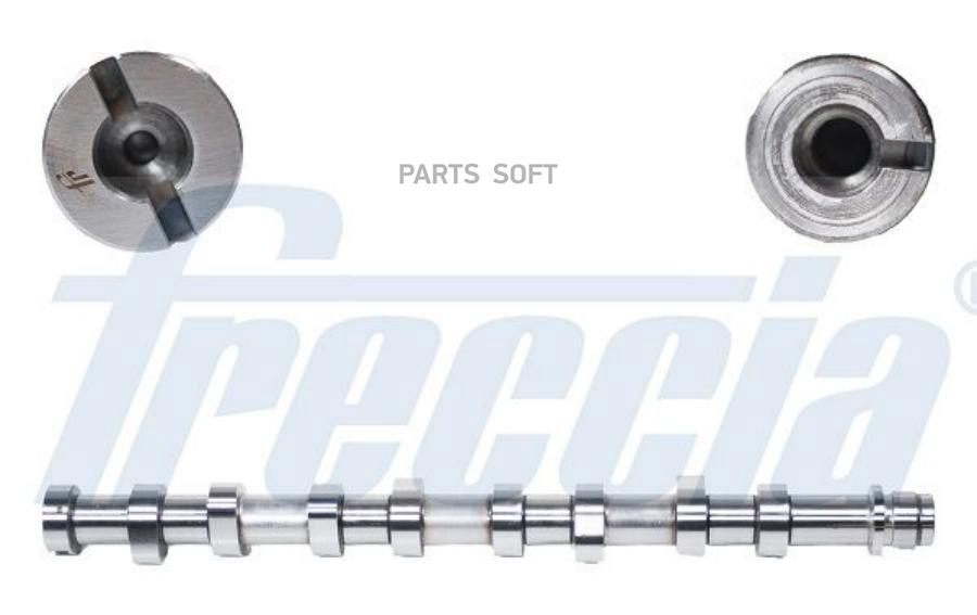 

Распредвал Peugeot 0801Cy Freccia cm05-2144