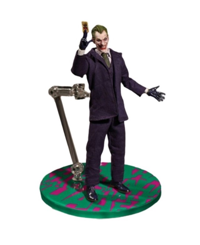 

Фигурка DC Comics Джокер (15 см)