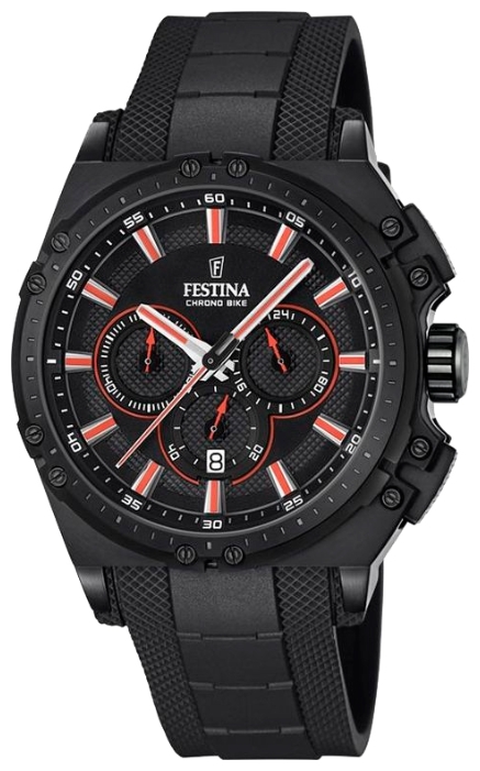 

Наручные часы мужские Festina F16971/4, F16971/4