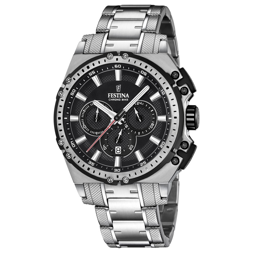 

Наручные часы мужские Festina F16968/4, F16968/4