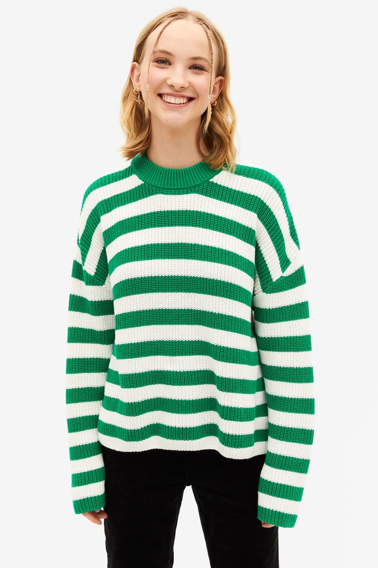 

Джемпер женский Monki 1065892004 зеленый XS (доставка из-за рубежа), 1065892004