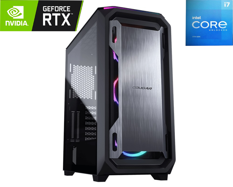 

Системный блок Personal PC BOX-B-7, BOX-B-7