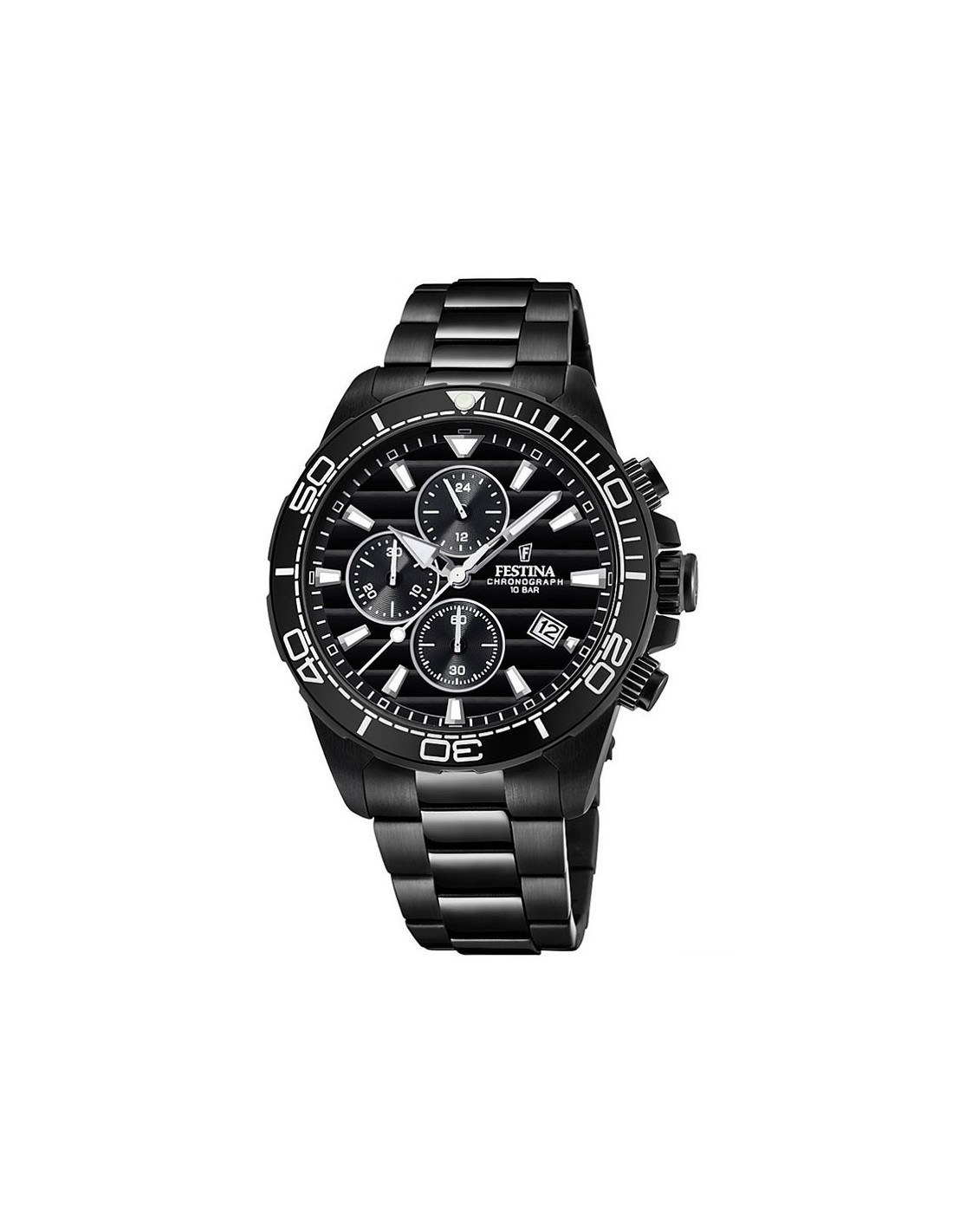 Наручные часы мужские Festina F20365/3