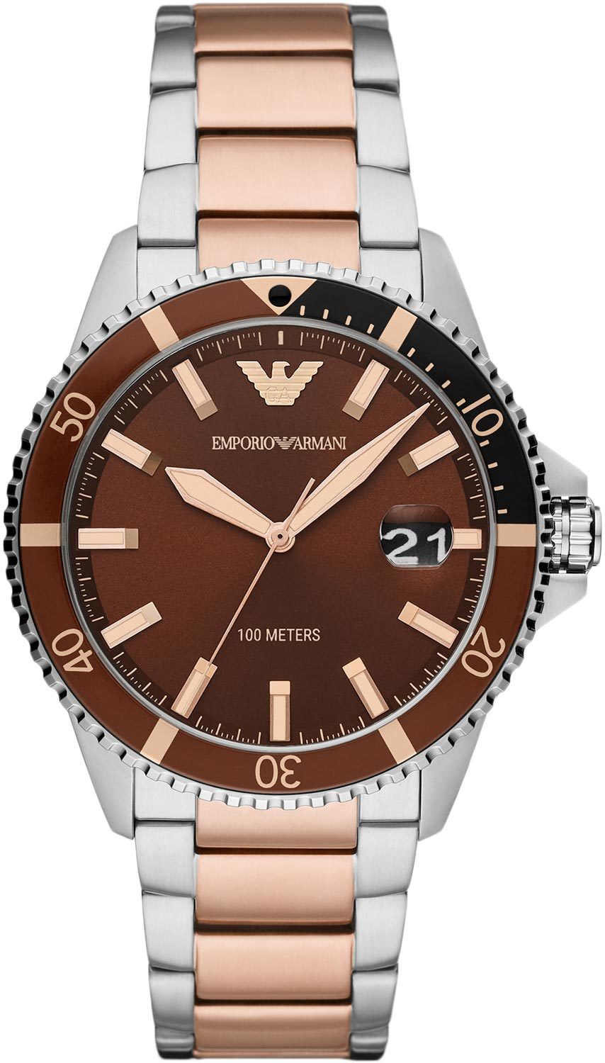 

Наручные часы мужские Emporio Armani AR11340, AR11340