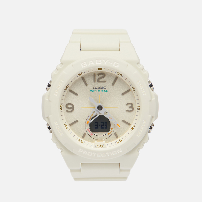 фото Наручные часы унисекс casio baby-g bga-260-7aer