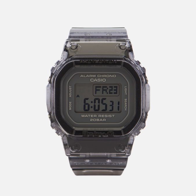 фото Наручные часы мужские casio baby-g bgd-560s-8er